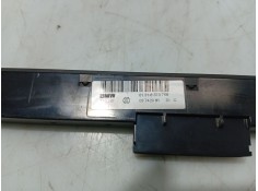 Recambio de modulo electronico para bmw serie 5 berlina (e39) 520i exclusive referencia OEM IAM 8200289921   2