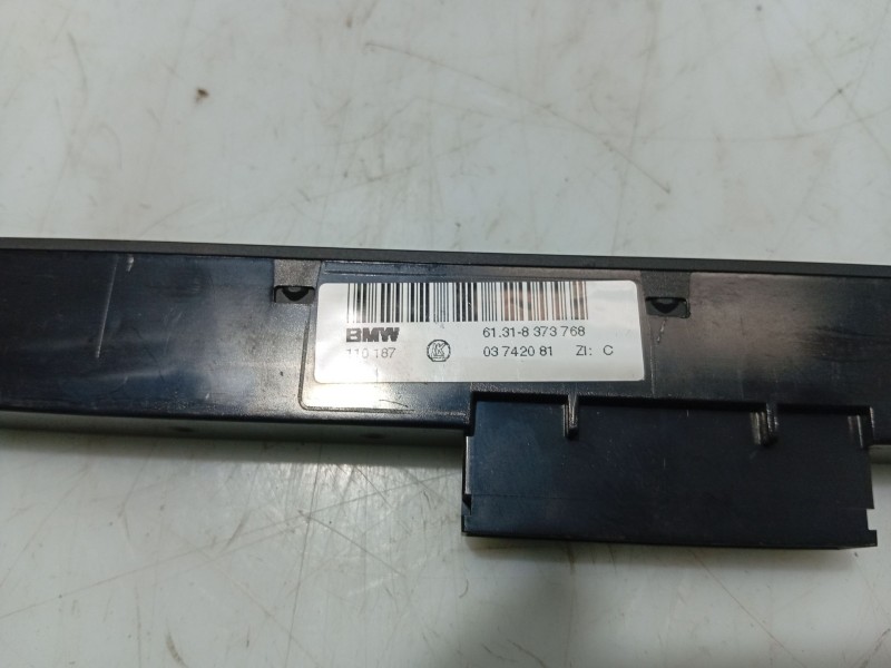 Recambio de modulo electronico para bmw serie 5 berlina (e39) 520i exclusive referencia OEM IAM 8200289921  