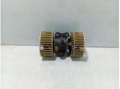 Recambio de ventilador calefaccion para bmw serie 5 berlina (e39) 520i exclusive referencia OEM IAM 641183855589  