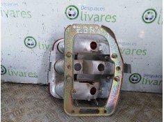 Recambio de piloto trasero izquierdo para  referencia OEM IAM    2