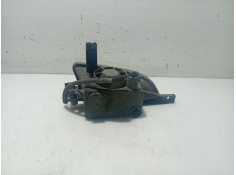 Recambio de faro antiniebla izquierdo para opel zafira a monospace (t98) 2.0 dti 16v (f75) referencia OEM IAM 9117326   2