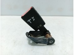 Recambio de anclaje cinturon trasero central para bmw serie 5 berlina (e39) 520i exclusive referencia OEM IAM   