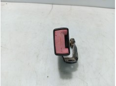 Recambio de anclaje cinturon trasero central para bmw serie 5 berlina (e39) 520i exclusive referencia OEM IAM    2