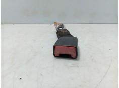 Recambio de anclaje cinturon trasero central para bmw serie 5 berlina (e39) 520i exclusive referencia OEM IAM 8209836  