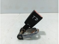 Recambio de anclaje cinturon trasero derecho para bmw serie 5 berlina (e39) 520i exclusive referencia OEM IAM 8176515  
