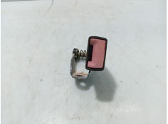 Recambio de anclaje cinturon trasero derecho para bmw serie 5 berlina (e39) 520i exclusive referencia OEM IAM 8176515   2