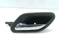 Recambio de maneta interior trasera izquierda para bmw serie 5 berlina (e39) 520i exclusive referencia OEM IAM 51217199555  