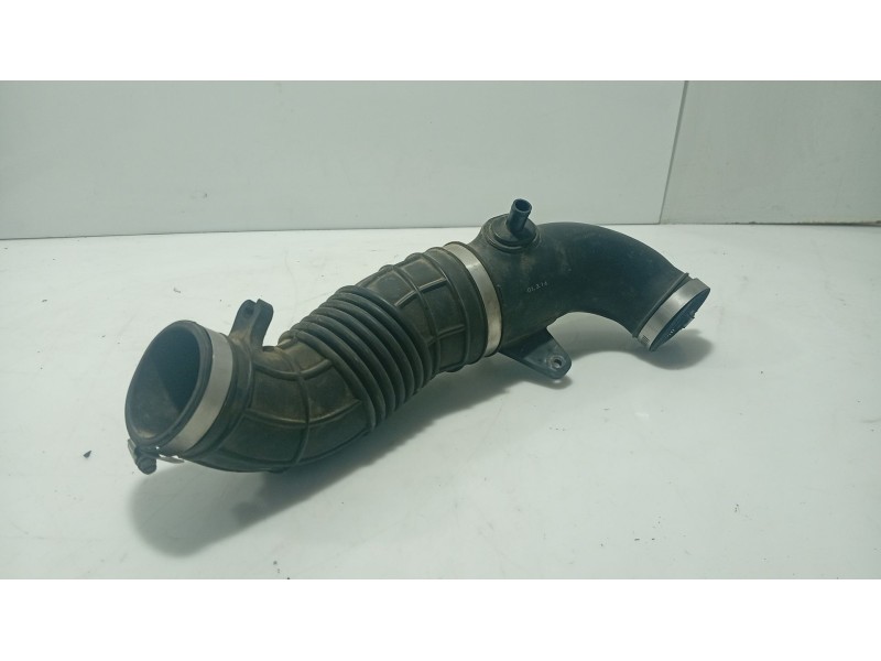 Recambio de tubo para suzuki liana rh (er) 1.6 16v cat referencia OEM IAM 13881-63J00  