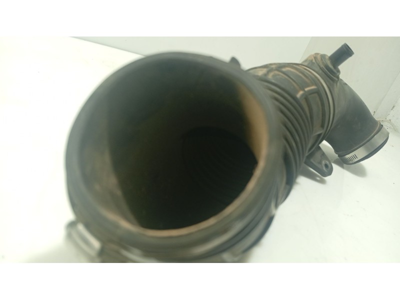 Recambio de tubo para suzuki liana rh (er) 1.6 16v cat referencia OEM IAM 13881-63J00  