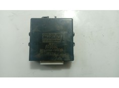 Recambio de modulo electronico para suzuki liana rh (er) 1.6 16v cat referencia OEM IAM 38700-54G0  