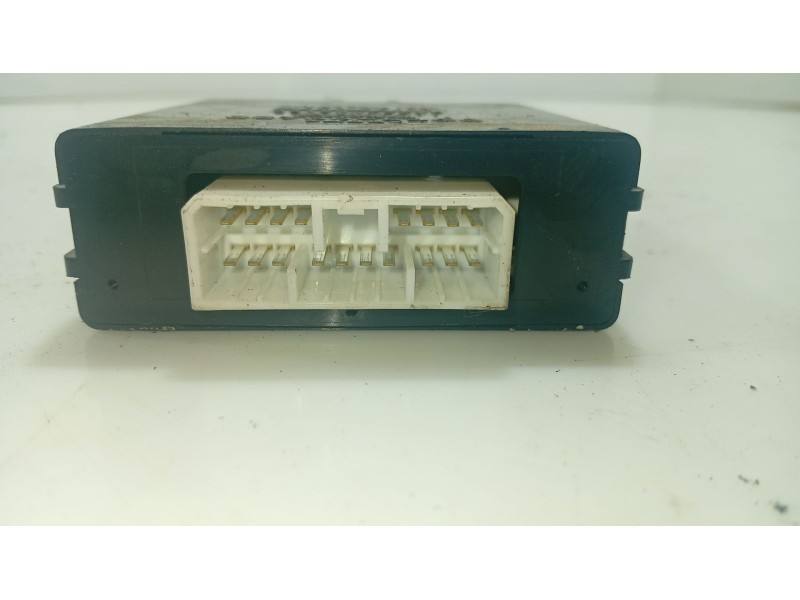 Recambio de modulo electronico para suzuki liana rh (er) 1.6 16v cat referencia OEM IAM 38700-54G0  