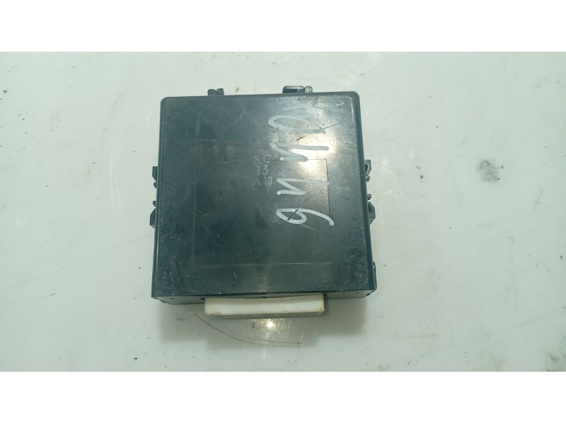 Recambio de modulo electronico para suzuki liana rh (er) 1.6 16v cat referencia OEM IAM 38700-54G0  