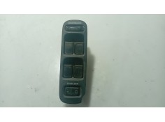 Recambio de mando elevalunas delantero izquierdo para suzuki liana rh (er) 1.6 16v cat referencia OEM IAM 3799060GE0P  