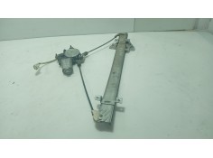 Recambio de elevalunas trasero izquierdo para suzuki liana rh (er) 1.6 16v cat referencia OEM IAM 8346076F10  