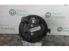 Recambio de ventilador calefaccion para citroen c5 berlina    |   0.01 - 0.04 | 2001 - 2004 referencia OEM IAM    2