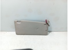 Recambio de parasol izquierdo para bmw serie 5 berlina (e39) 520i exclusive referencia OEM IAM 51168174715   2