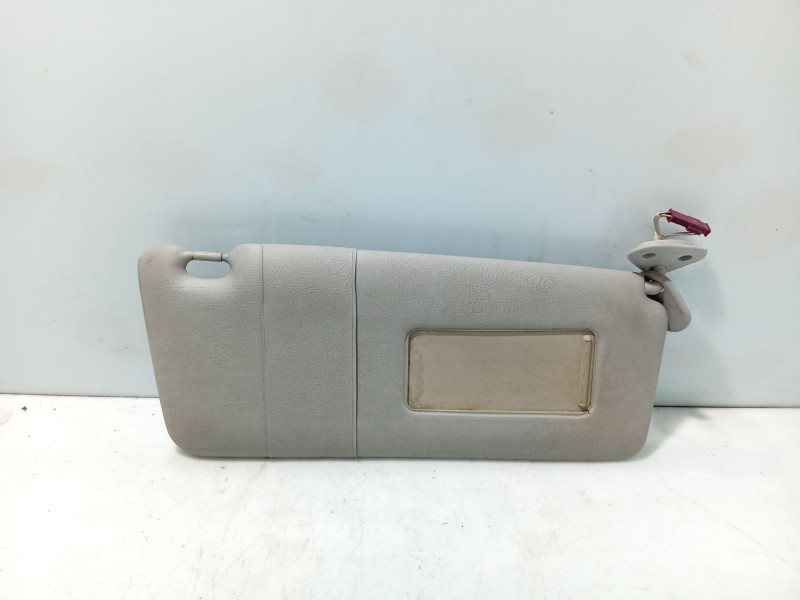 Recambio de parasol derecho para bmw serie 5 berlina (e39) 520i exclusive referencia OEM IAM 51168242555  