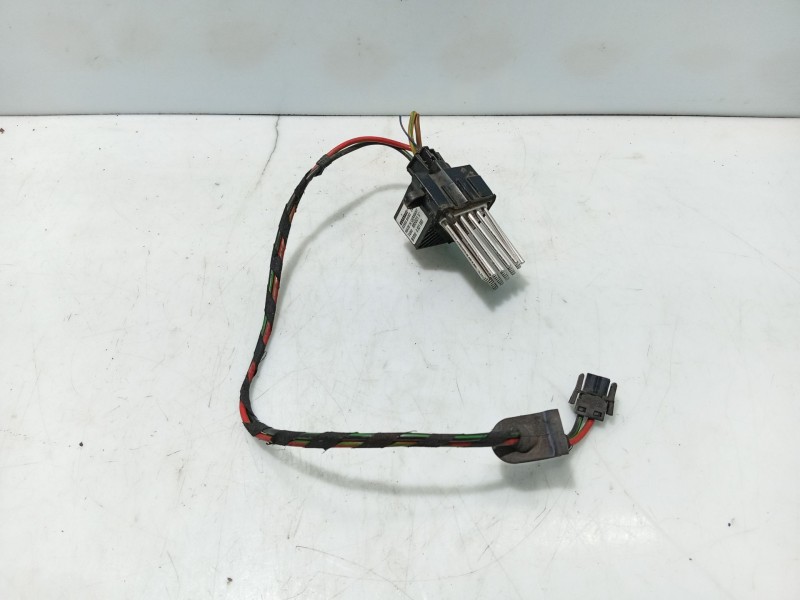 Recambio de resistencia calefaccion para bmw serie 5 berlina (e39) 520i exclusive referencia OEM IAM 6931680  