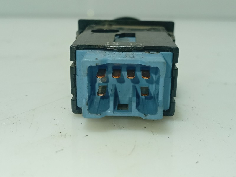 Recambio de interruptor para suzuki liana rh (er) 1.6 16v cat referencia OEM IAM 4046LAD  