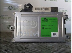 Recambio de centralita abs para  referencia OEM IAM 34521138219 10094108024  2