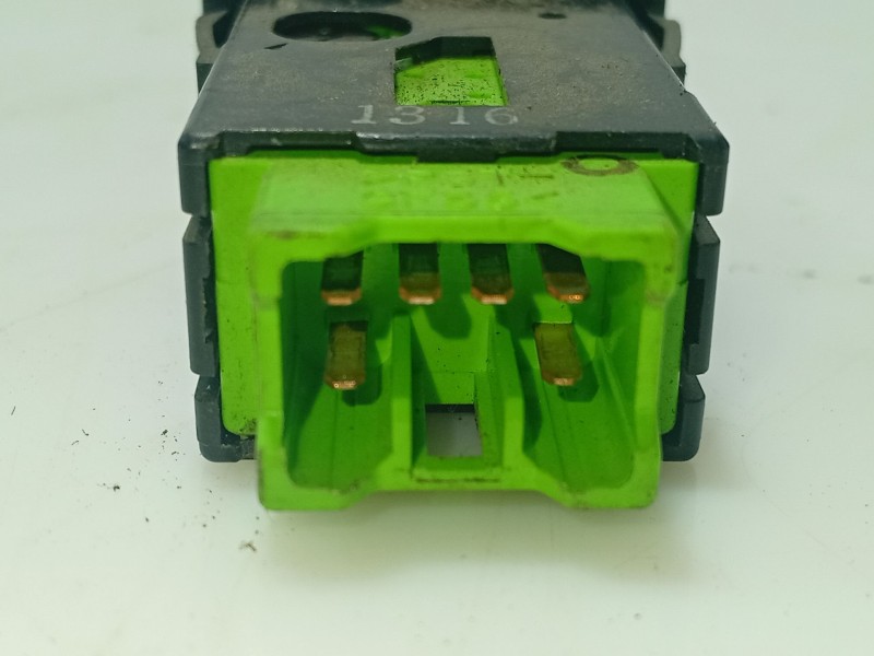 Recambio de interruptor para suzuki liana rh (er) 1.6 16v cat referencia OEM IAM 4046CLT  