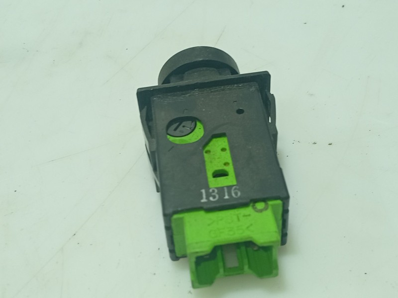Recambio de interruptor para suzuki liana rh (er) 1.6 16v cat referencia OEM IAM 4046CLT  