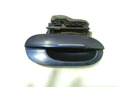 Recambio de maneta exterior delantera derecha para bmw serie 5 berlina (e39) 520i exclusive referencia OEM IAM X4718722812  