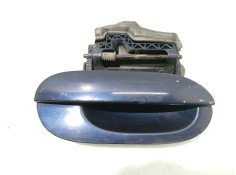 Recambio de maneta exterior trasera derecha para bmw serie 5 berlina (e39) 520i exclusive referencia OEM IAM X4718722812  