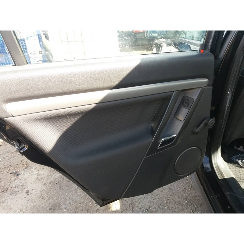 opel vectra c berlina 2.0 dti   |   0.02 - ... | 2002 | 101 cv / 74 kw del año 2002