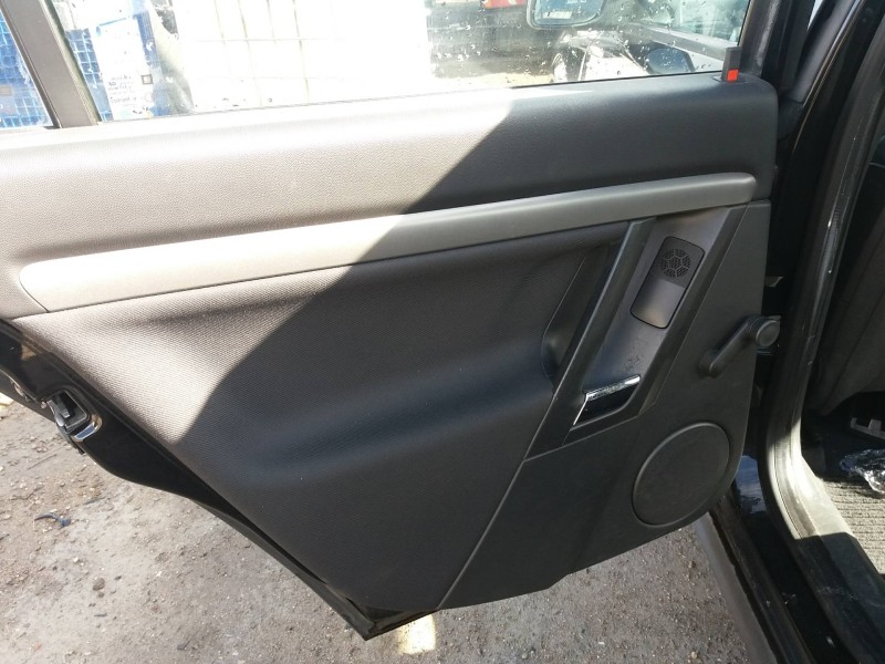 opel vectra c berlina 2.0 dti   |   0.02 - ... | 2002 | 101 cv / 74 kw del año 2002