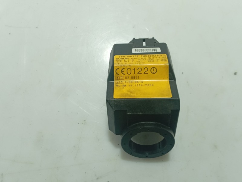 Recambio de modulo electronico para suzuki liana rh (er) 1.6 16v cat referencia OEM IAM 3397054600  