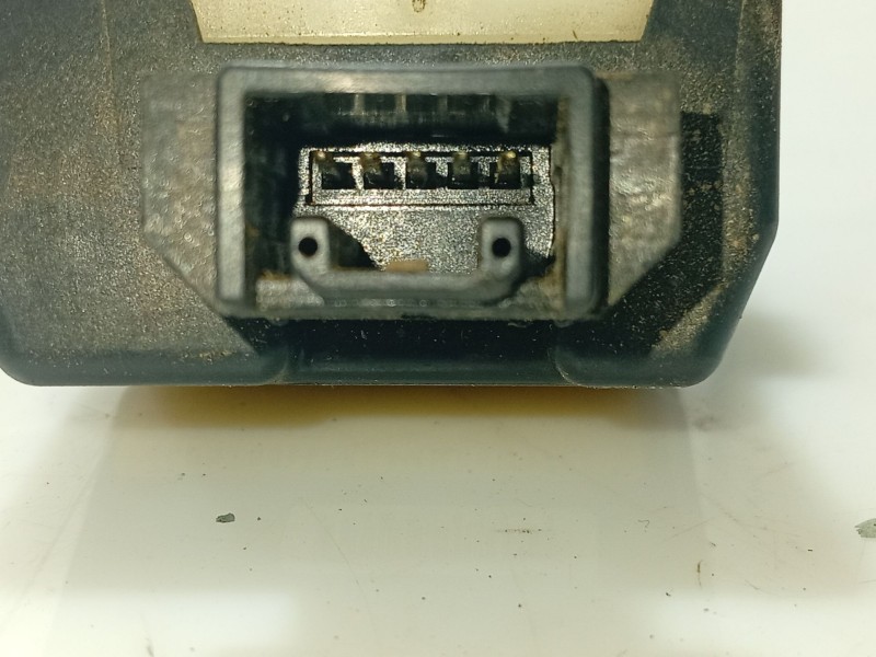 Recambio de modulo electronico para suzuki liana rh (er) 1.6 16v cat referencia OEM IAM 3397054600  