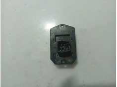 Recambio de resistencia calefaccion para suzuki liana rh (er) 1.6 16v cat referencia OEM IAM 4046RSC  