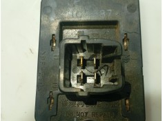 Recambio de resistencia calefaccion para suzuki liana rh (er) 1.6 16v cat referencia OEM IAM 4046RSC   2