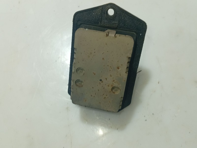 Recambio de resistencia calefaccion para suzuki liana rh (er) 1.6 16v cat referencia OEM IAM 4046RSC  
