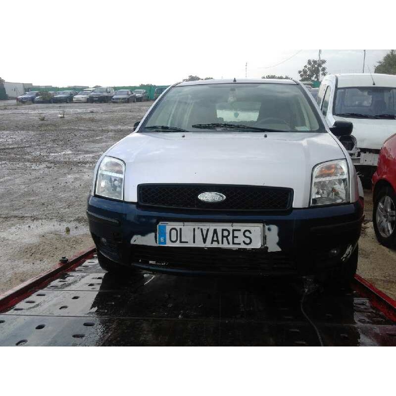 ford fusion (cbk)    |   0.02 - ... | 2002 del año 2002