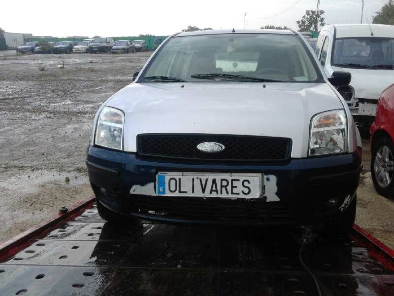 ford fusion (cbk)    |   0.02 - ... | 2002 del año 2002