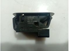 Recambio de mando elevalunas trasero derecho para suzuki liana rh (er) 1.6 16v cat referencia OEM IAM 37995-75F0   2