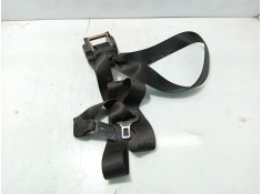 Recambio de cinturon seguridad trasero izquierdo para bmw serie 5 berlina (e39) 520i exclusive referencia OEM IAM 72118209950  