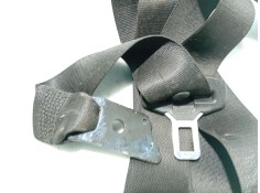 Recambio de cinturon seguridad trasero izquierdo para bmw serie 5 berlina (e39) 520i exclusive referencia OEM IAM 72118209950   2