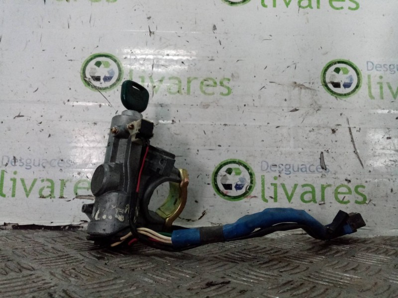 Recambio de conmutador de arranque para  referencia OEM IAM   