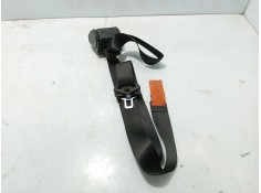 Recambio de cinturon seguridad delantero izquierdo para bmw serie 5 berlina (e39) 520i exclusive referencia OEM IAM 72118235555 