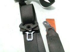 Recambio de cinturon seguridad delantero izquierdo para bmw serie 5 berlina (e39) 520i exclusive referencia OEM IAM 72118235555  2