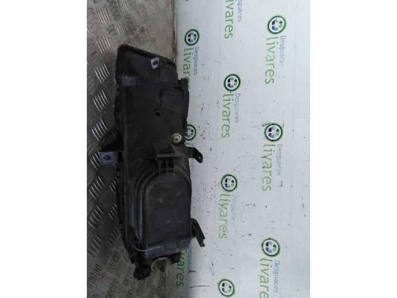 Recambio de faro derecho para opel calibra referencia OEM IAM 13712400  