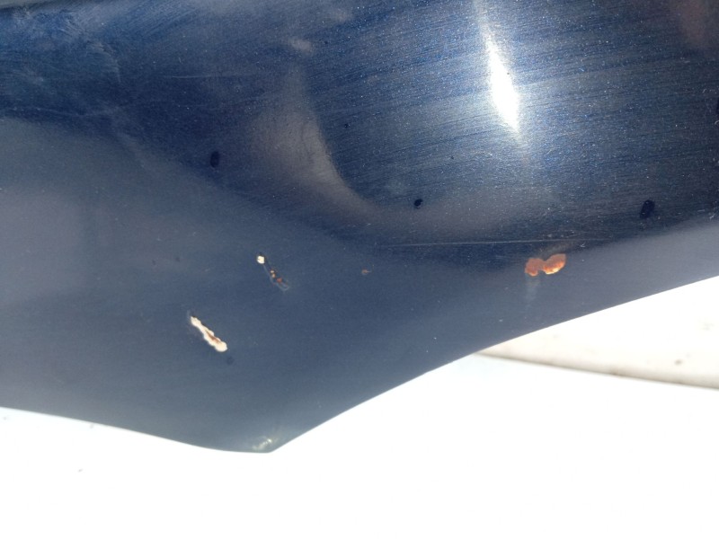 Recambio de aleta delantera izquierda para bmw serie 5 berlina (e39) 520i exclusive referencia OEM IAM 41358162133  