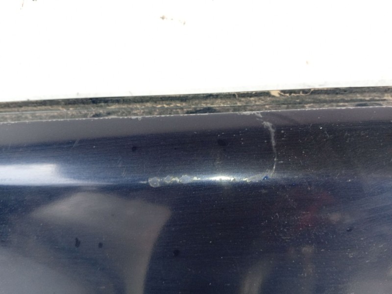 Recambio de aleta delantera izquierda para bmw serie 5 berlina (e39) 520i exclusive referencia OEM IAM 41358162133  