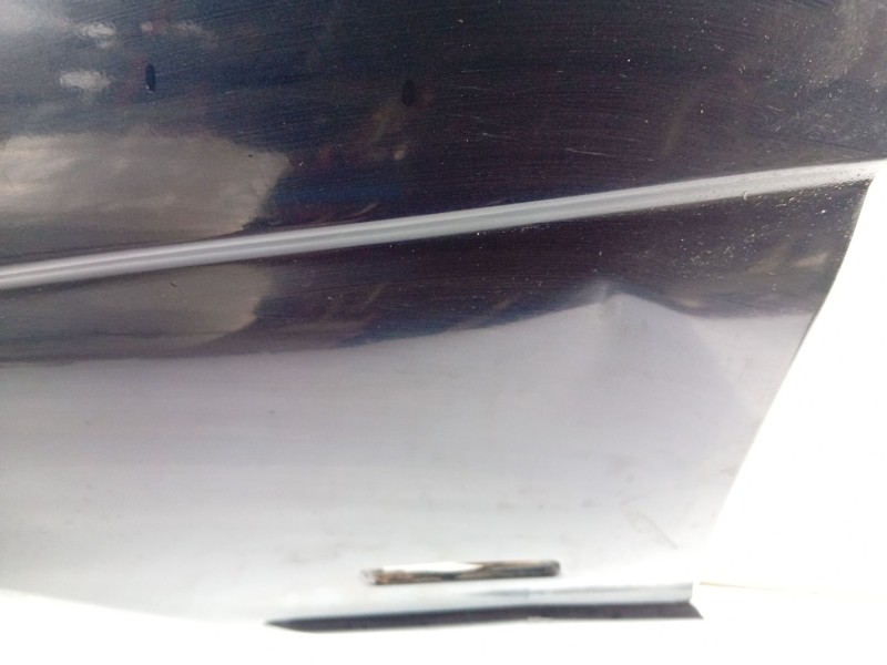 Recambio de aleta delantera izquierda para bmw serie 5 berlina (e39) 520i exclusive referencia OEM IAM 41358162133  