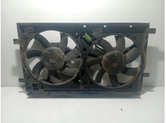 Recambio de electroventilador para opel insignia berlina referencia OEM IAM 13300195   2