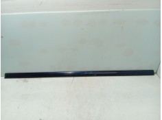 Recambio de moldura para bmw serie 5 berlina (e39) 520i exclusive referencia OEM IAM 7004024  