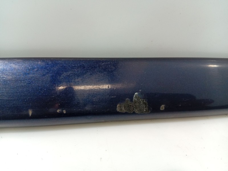 Recambio de moldura para bmw serie 5 berlina (e39) 520i exclusive referencia OEM IAM 7004024  